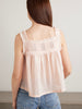 Doen Fidella Top Blush
