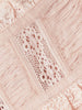Doen Fidella Top Blush