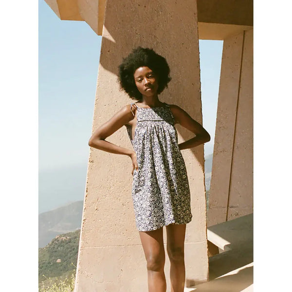 Doen Marjorie Dress DBL