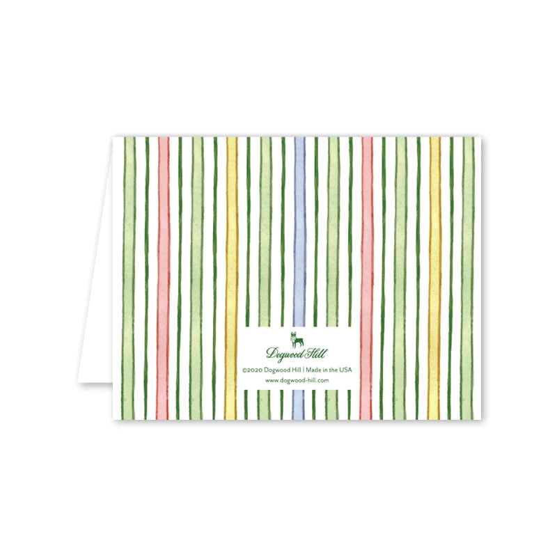 Dogwood Hill Animal Alphabet Birthday
