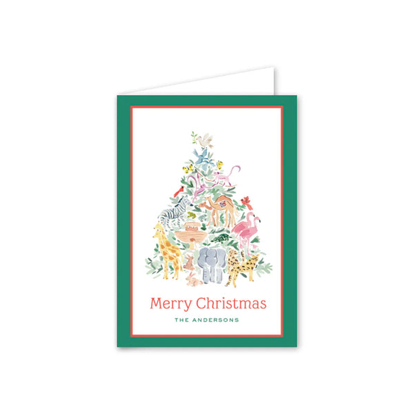 Dogwood Hill Ark Animals