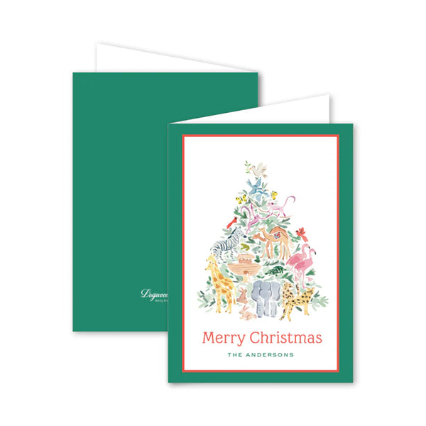 Dogwood Hill Ark Animals