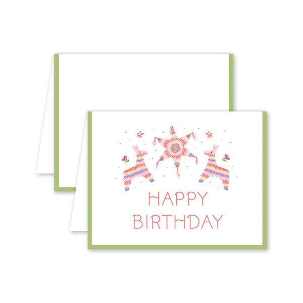 Dogwood Hill Fiesta Fun Birthday