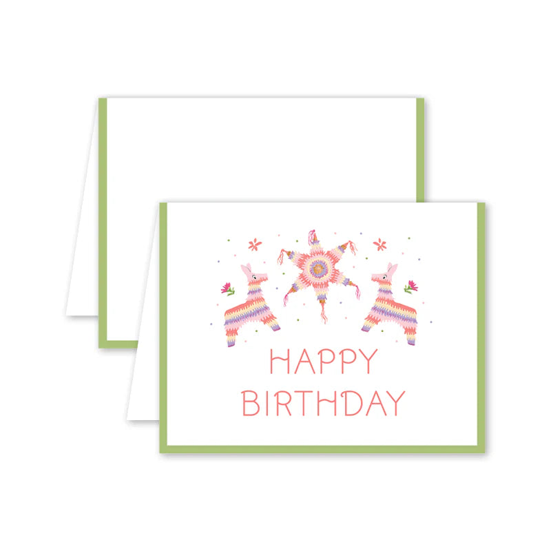 Dogwood Hill Fiesta Fun Birthday