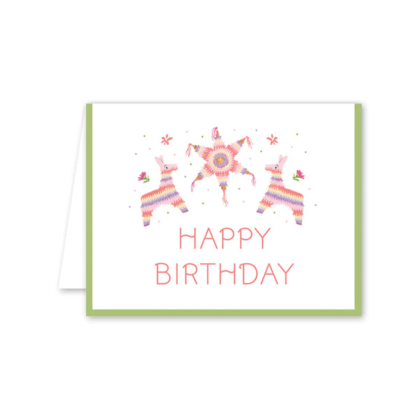 Dogwood Hill Fiesta Fun Birthday