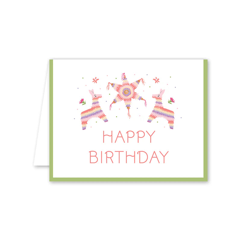 Dogwood Hill Fiesta Fun Birthday