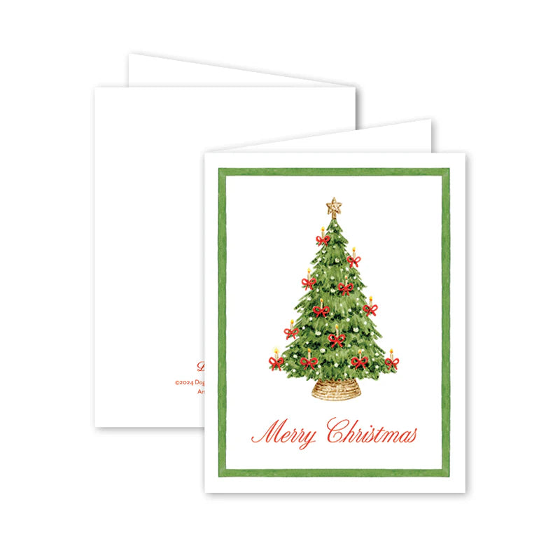 Dogwood Hill Isla Bahia Tree