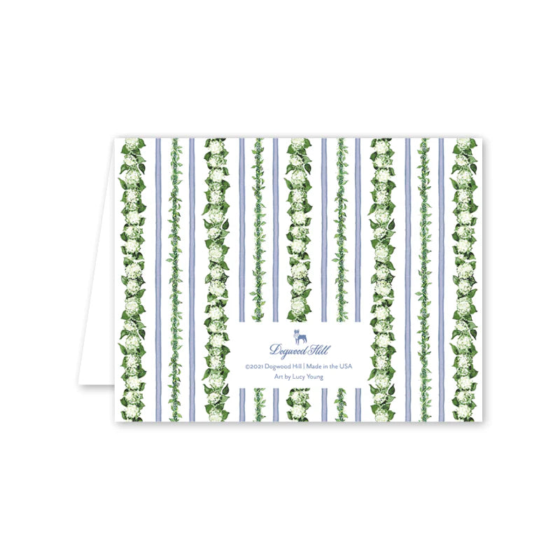 Dogwood Hill Limelights Wedding
