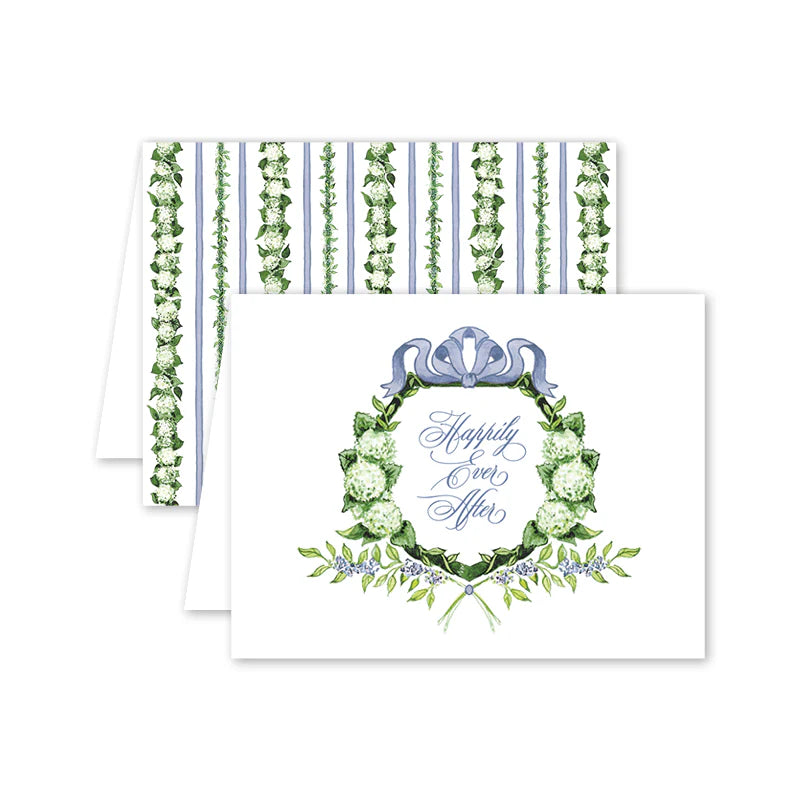 Dogwood Hill Limelights Wedding