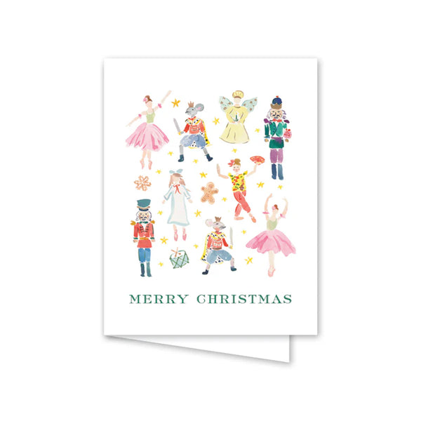 Dogwood Hill Nutcracker Dreams