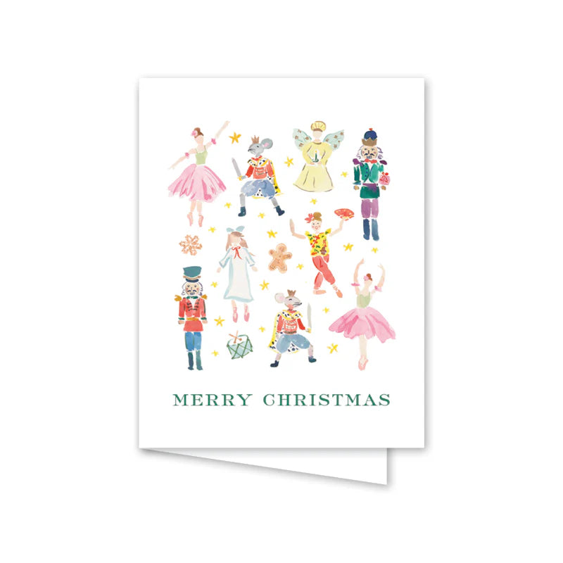 Dogwood Hill Nutcracker Dreams