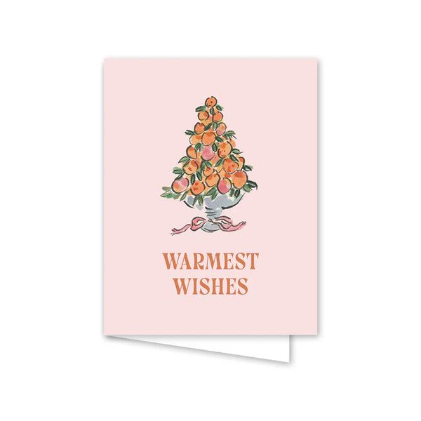 Dogwood Hill O Citrus Tree