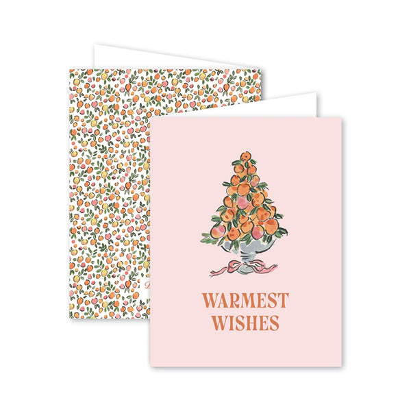 Dogwood Hill O Citrus Tree