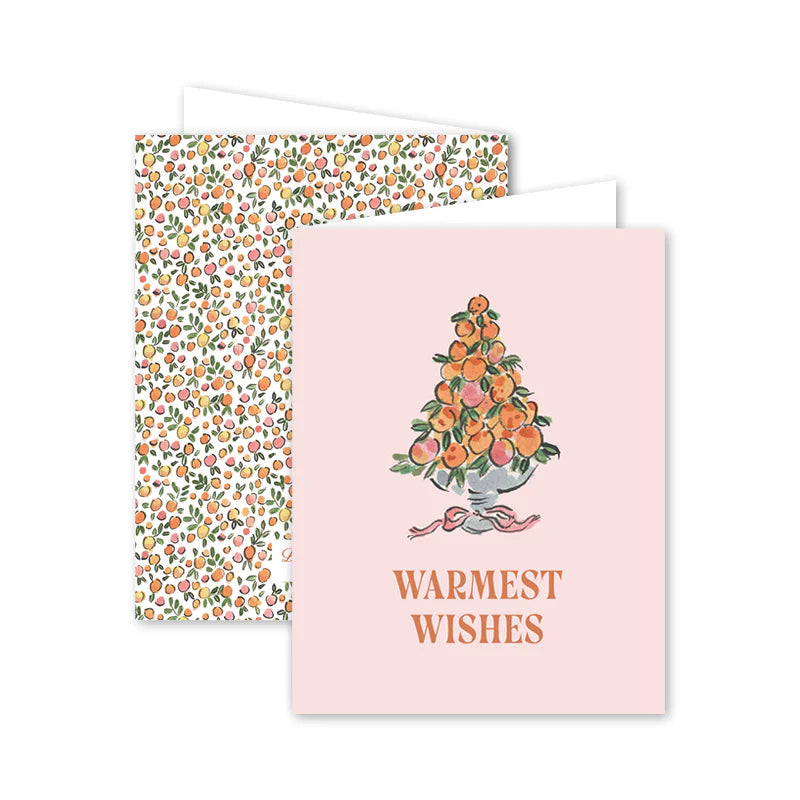 Dogwood Hill O Citrus Tree