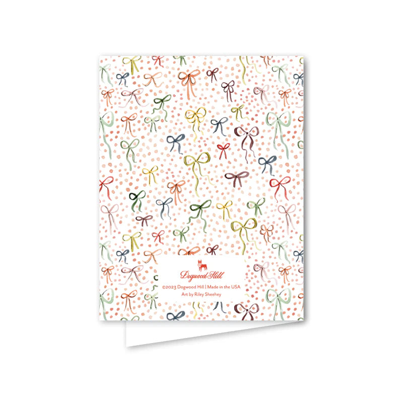 Dogwood Hill Paper Chain Tree