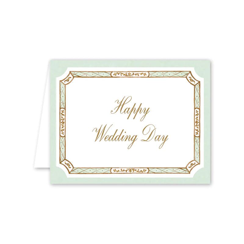 Dogwood Hill Regalia Wedding