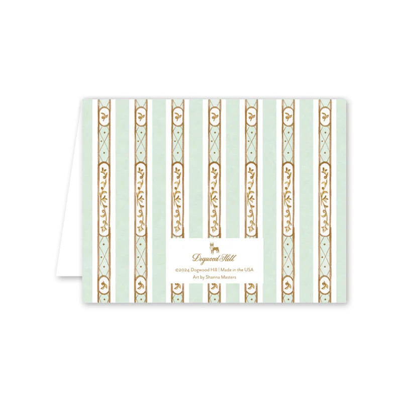 Dogwood Hill Regalia Wedding