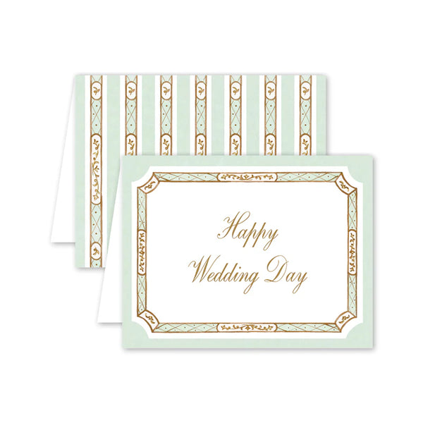 Dogwood Hill Regalia Wedding