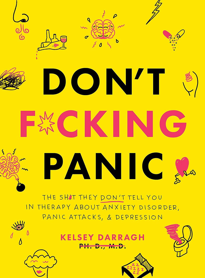 Don't F*cking Panic