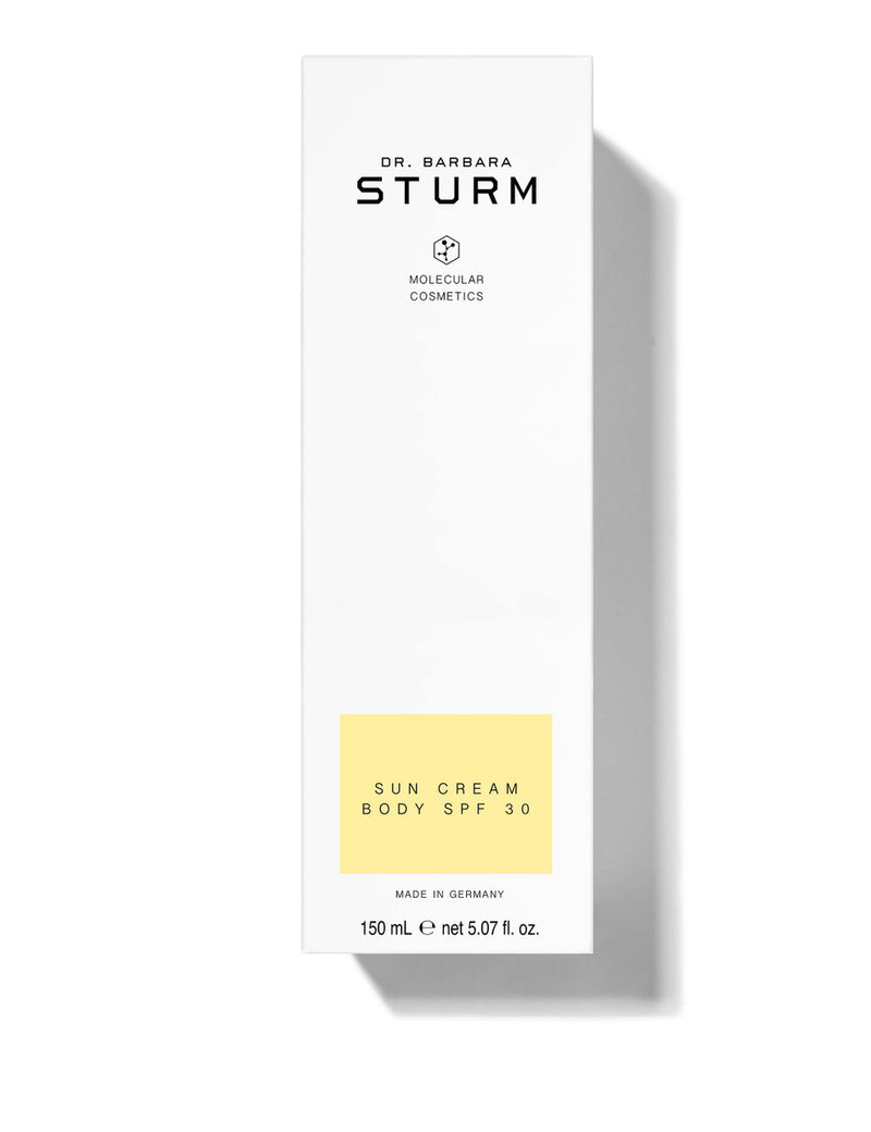 Dr. Barbara Sturm Sun Cream Body SPF 30 150 mL