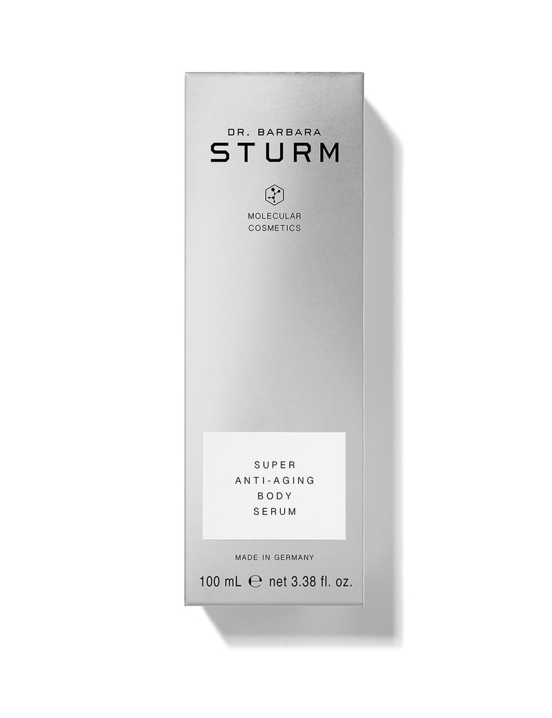 Dr. Barbara Sturm Super Anti-Aging Body Serum 100 ml