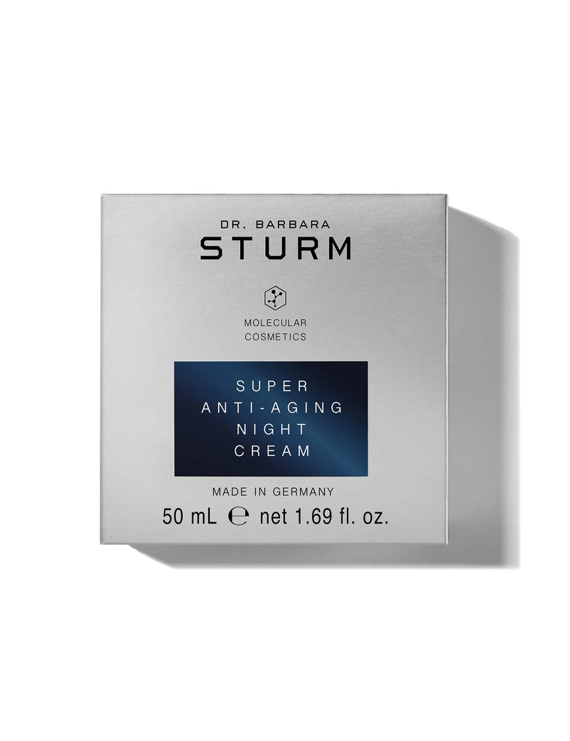 Dr. Barbara Sturm Super Anti-Aging Night Cream, 50 ml