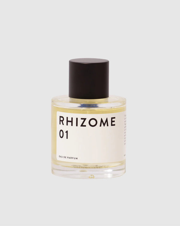Rhizome  01 EDP - 100mL spray