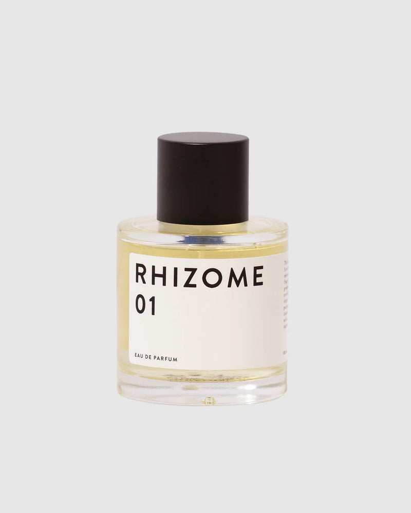 Rhizome  01 EDP - 100mL spray