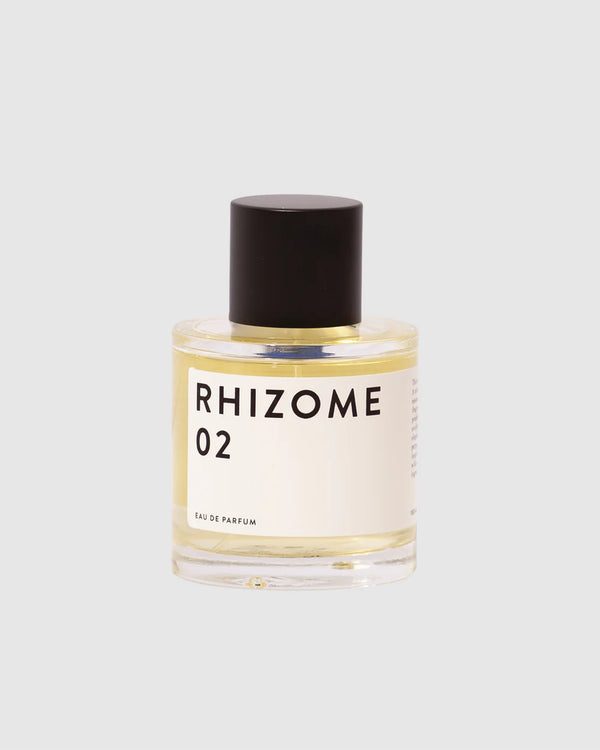 Rhizome  02 EDP - 100mL spray
