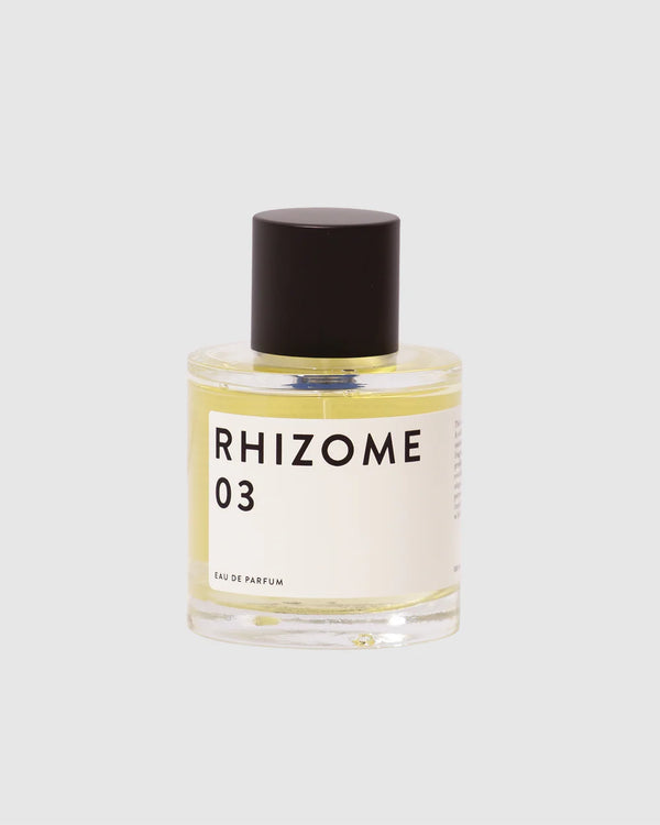 Rhizome  03 EDP - 100mL spray