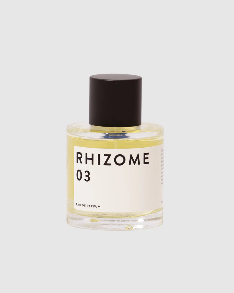 Rhizome  03 EDP - 100mL spray