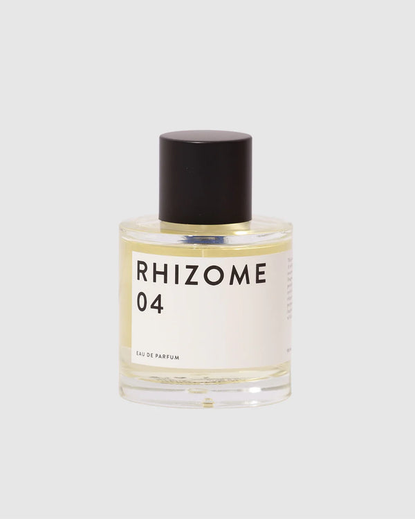 Rhizome  04 EDP - 100mL spray