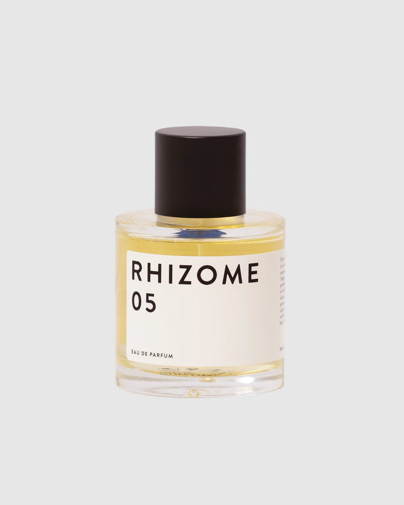Rhizome  05 EDP - 100mL spray
