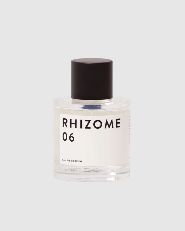 Rhizome  06 EDP - 100mL spray
