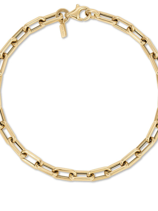 EF Collection Georgia Chain Bracelet