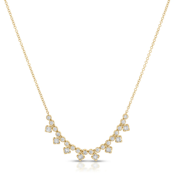 EF Collection Diamond Kate Necklace