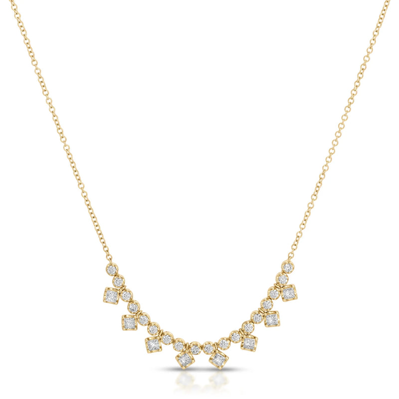 EF Collection Diamond Kate Necklace