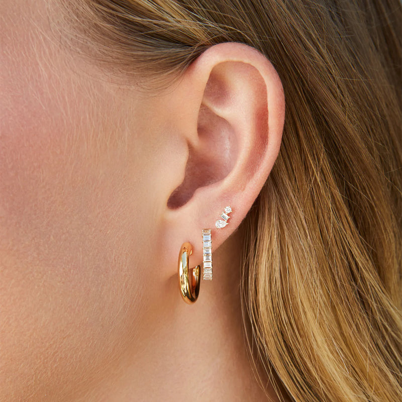 EF Collection Sasha Hoop