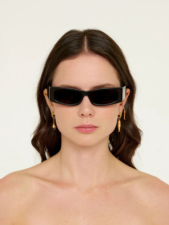 Eliou Costa Earrings Gold
