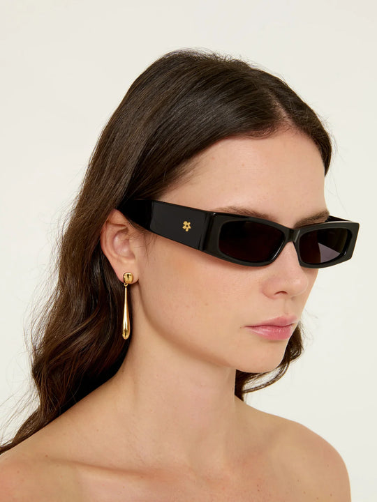 Eliou Lagrima Earrings Gold