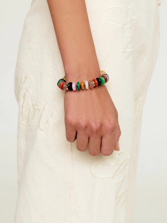 Eliou Naia Bracelet Multicolor