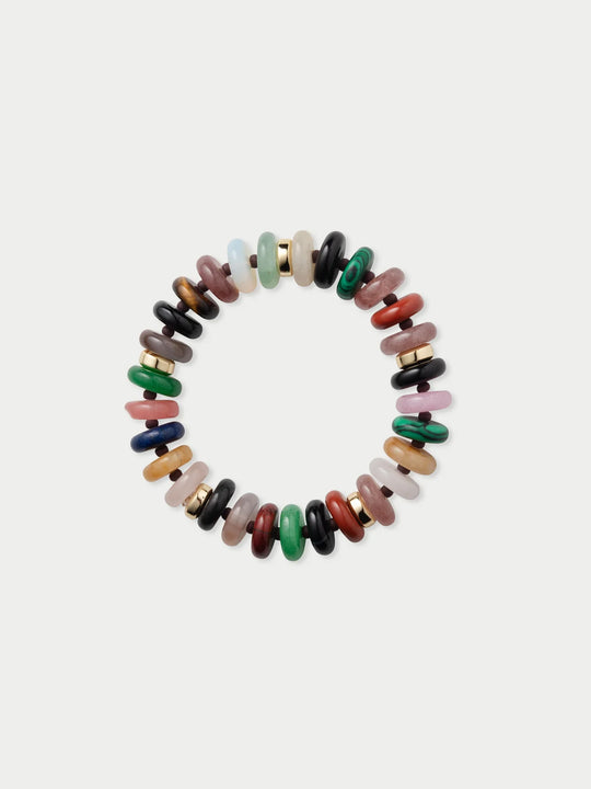 Eliou Naia Bracelet Multicolor