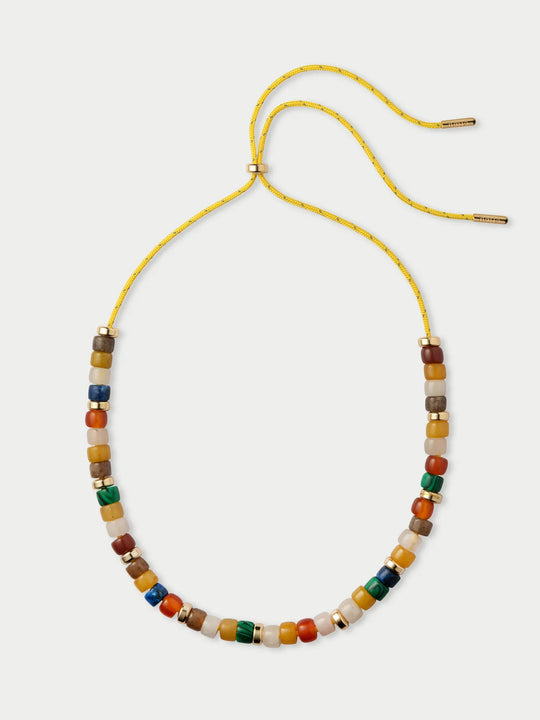 Eliou Pia Necklace Autumn