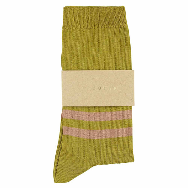 Escuyer Women Stripes