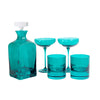 Holiday Preorder: Estelle Colored Glass Estelle Essentials Set