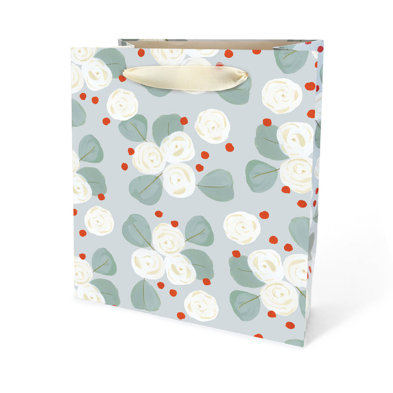 Our Heiday Eucalyptus Gift Bag
