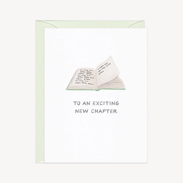 Amy Zhang Exciting New Chapter