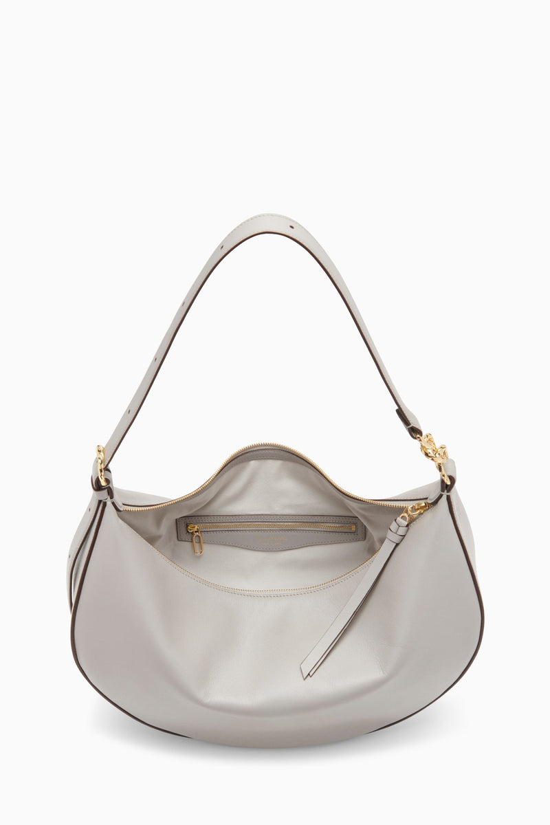 Ulla Johnson Twyla Large Hobo Dove