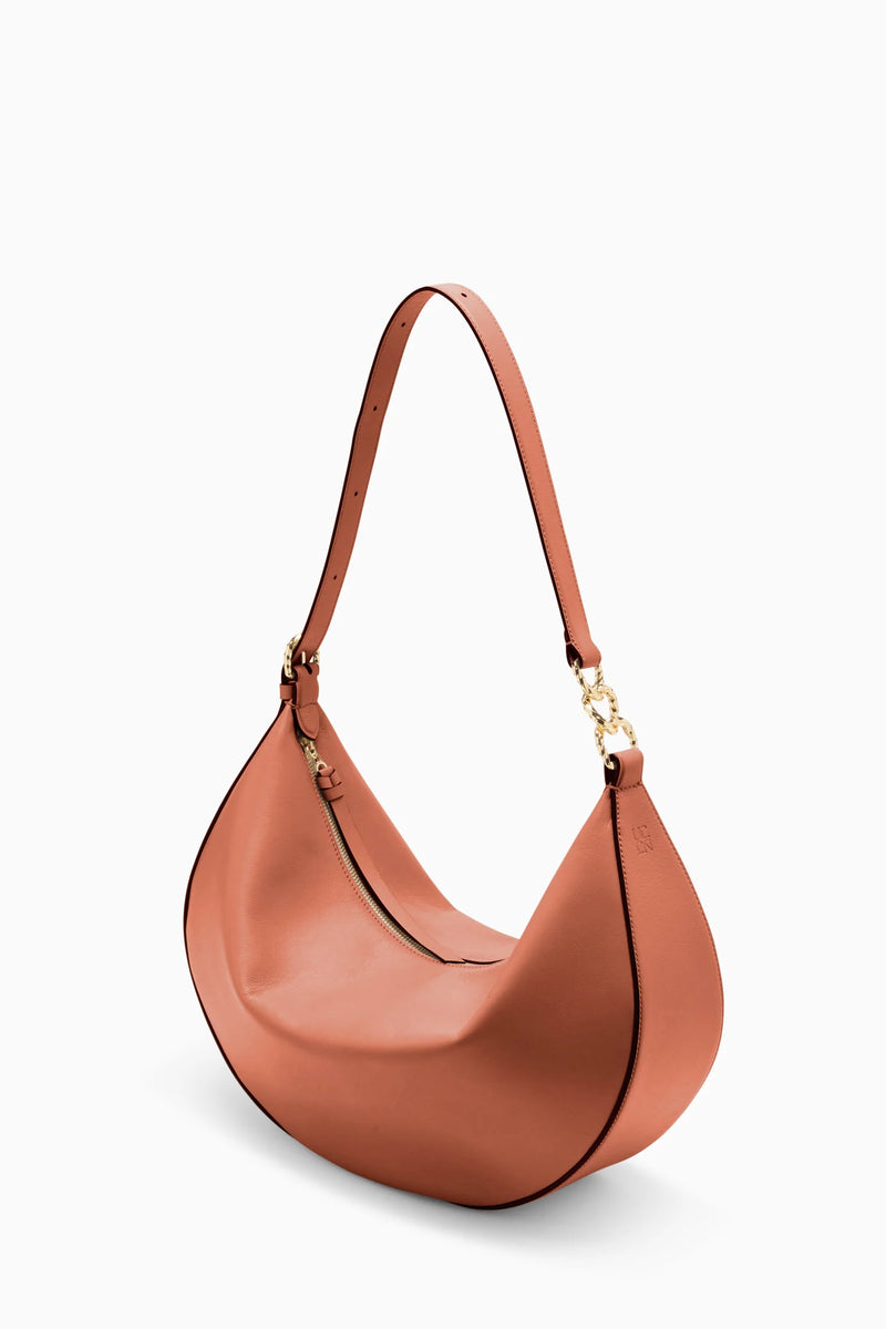 Ulla Johnson Twyla Small Hobo Sierra