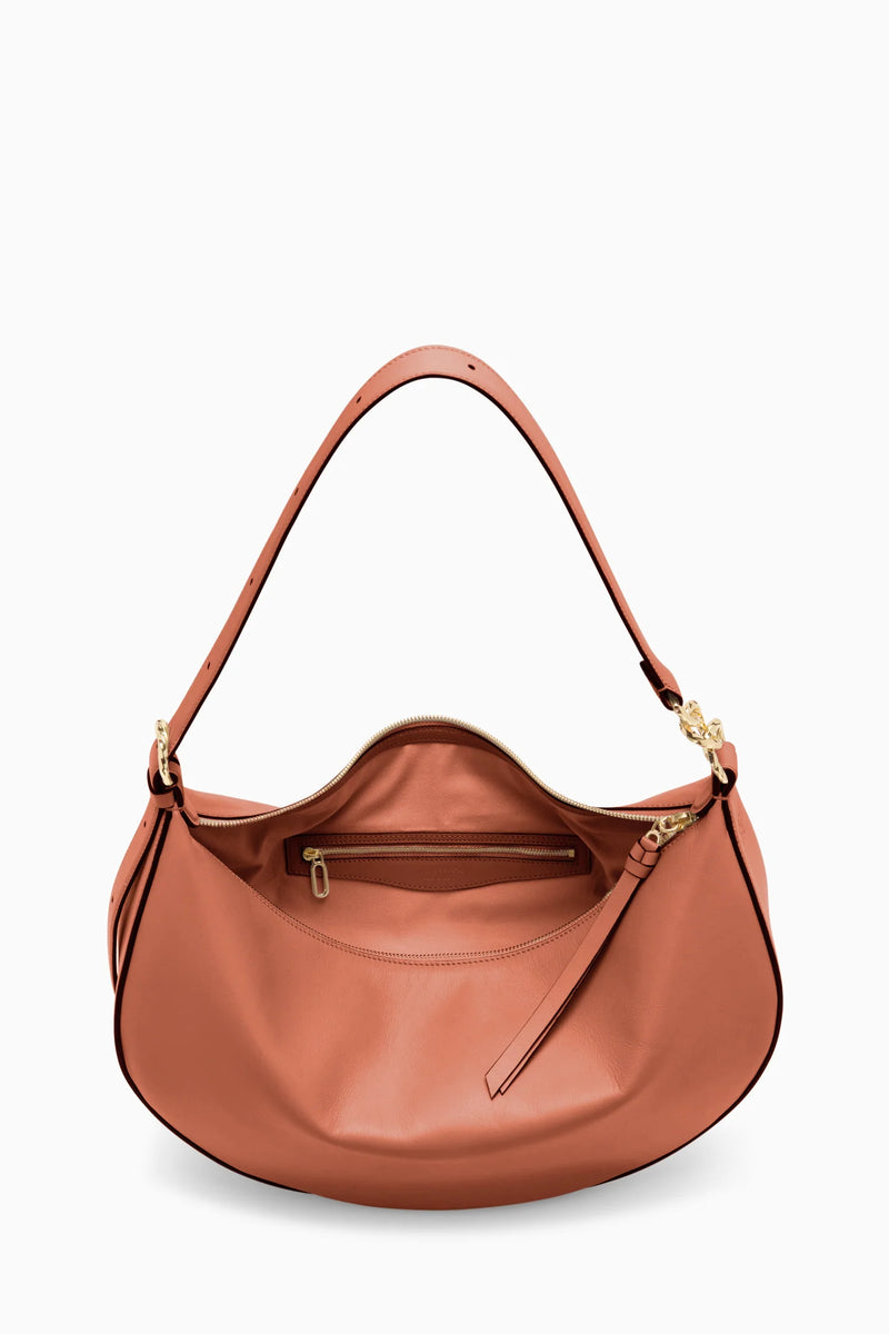 Ulla Johnson Twyla Small Hobo Sierra